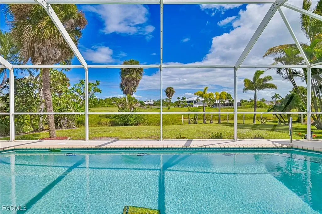 14374 Tamarac Drive Bokeelia FL 33922