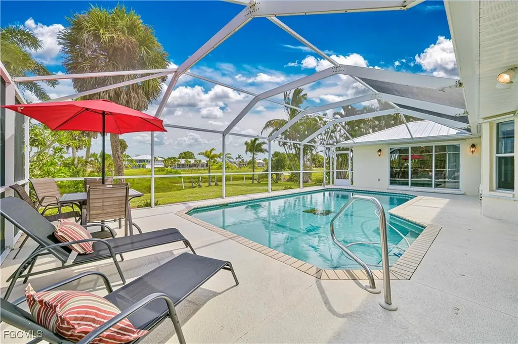 14374 Tamarac Drive Bokeelia FL 33922