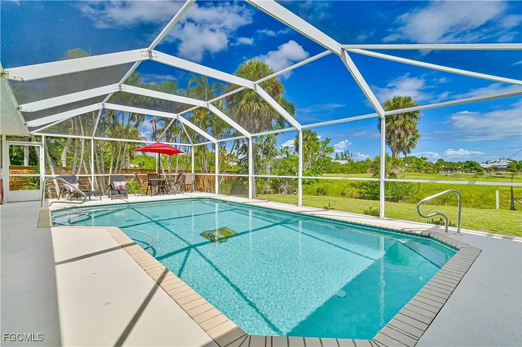 14374 Tamarac Drive Bokeelia FL 33922