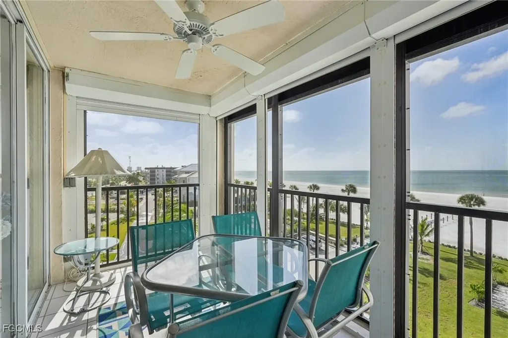 2800 Estero Boulevard Fort Myers Beach FL 33931