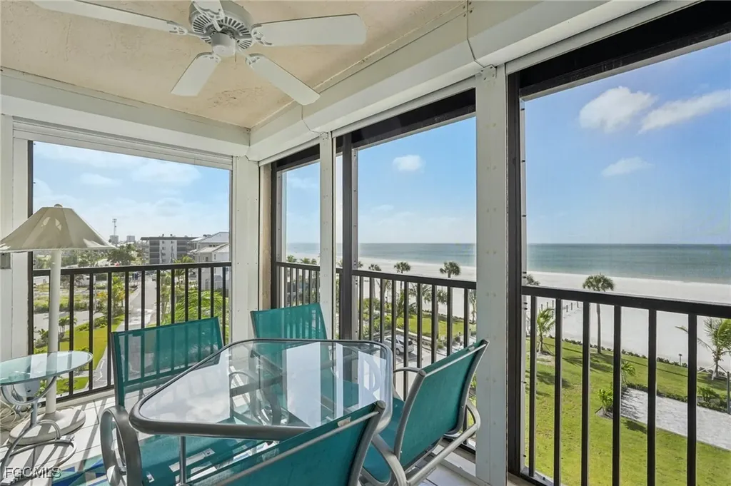 2800 Estero Boulevard Fort Myers Beach FL 33931