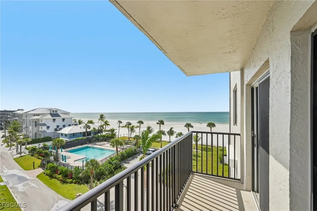 2800 Estero Boulevard Fort Myers Beach FL 33931
