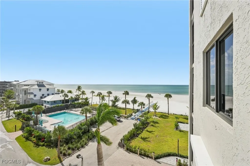 2800 Estero Boulevard Fort Myers Beach FL 33931