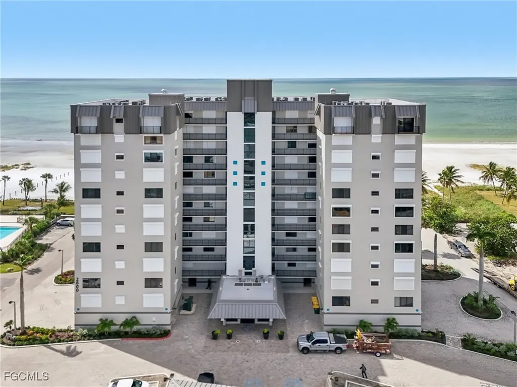 2800 Estero Boulevard Fort Myers Beach FL 33931