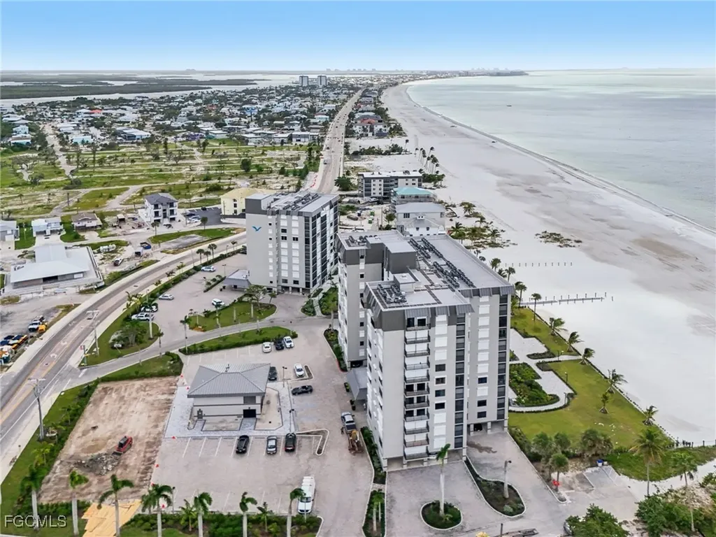 2800 Estero Boulevard Fort Myers Beach FL 33931