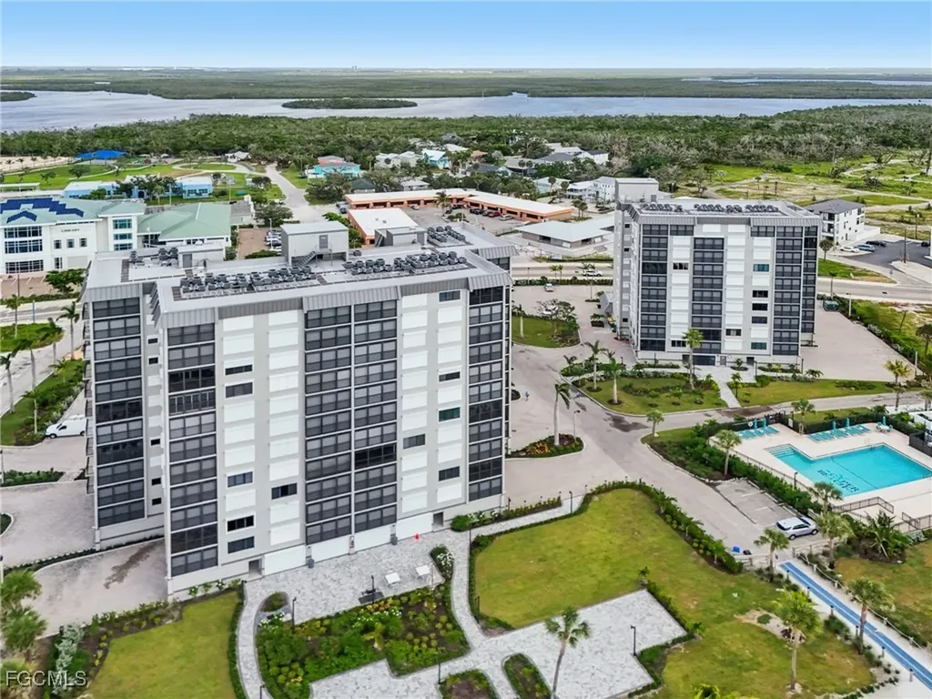 2800 Estero Boulevard Fort Myers Beach FL 33931