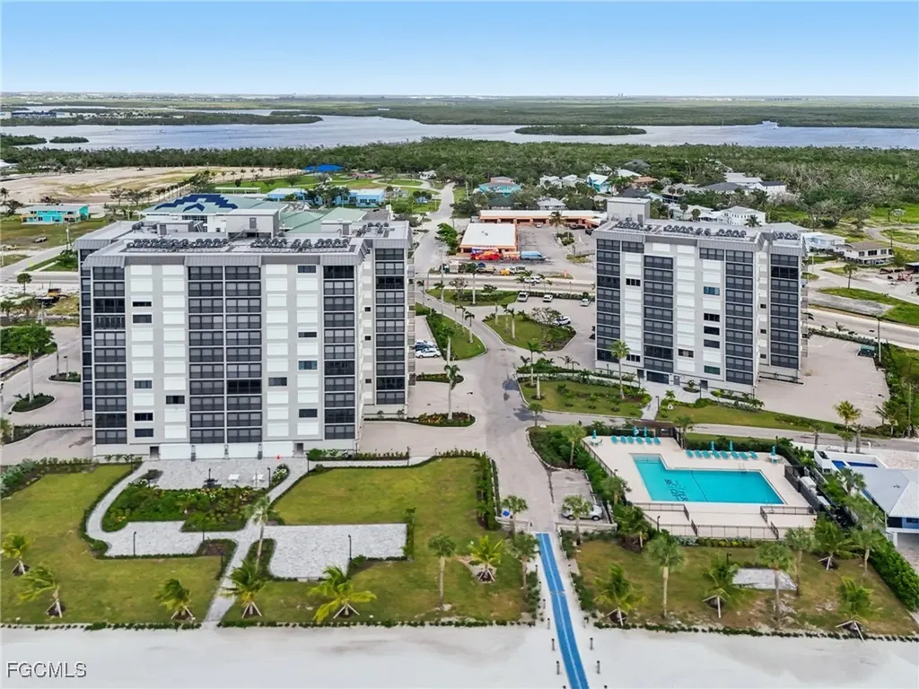 2800 Estero Boulevard Fort Myers Beach FL 33931
