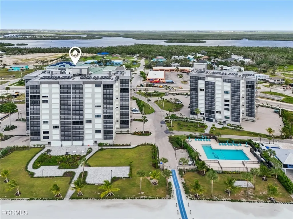 2800 Estero Boulevard Fort Myers Beach FL 33931