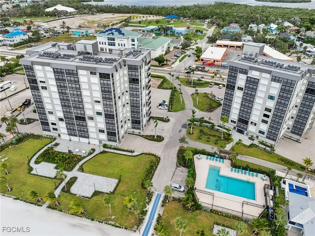 2800 Estero Boulevard Fort Myers Beach FL 33931