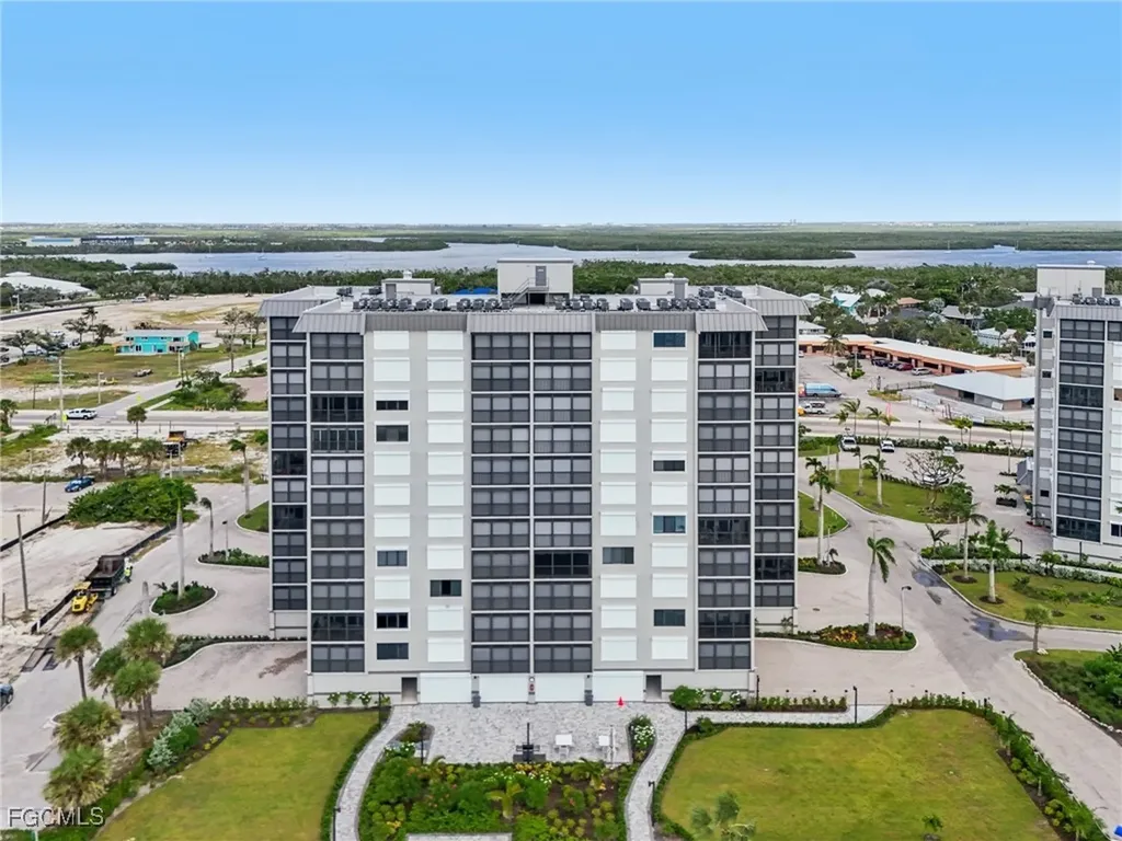 2800 Estero Boulevard Fort Myers Beach FL 33931