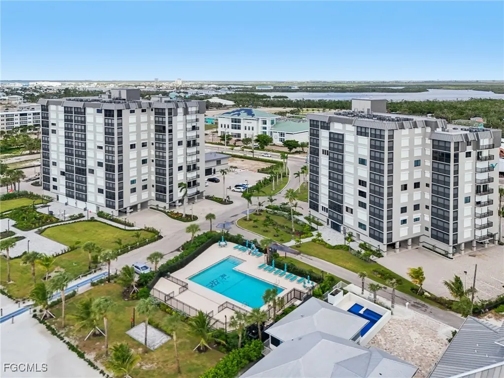 2800 Estero Boulevard Fort Myers Beach FL 33931