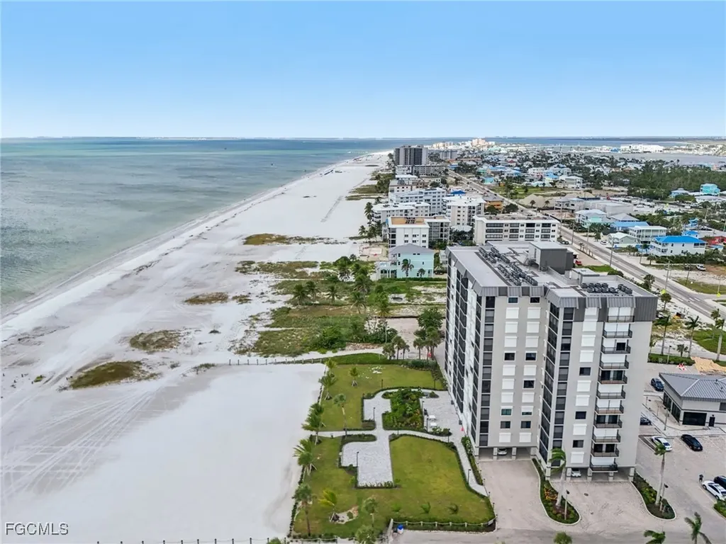 2800 Estero Boulevard Fort Myers Beach FL 33931