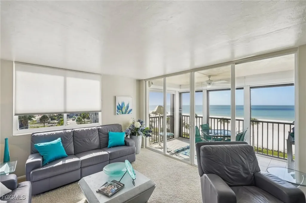 2800 Estero Boulevard Fort Myers Beach FL 33931