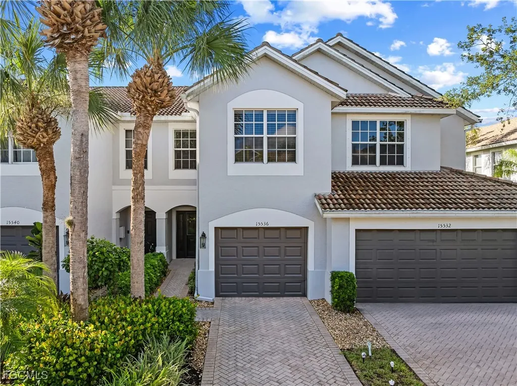 15536 Marcello Circle Naples FL 34110