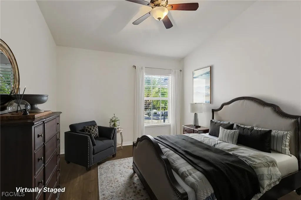 15536 Marcello Circle Naples FL 34110