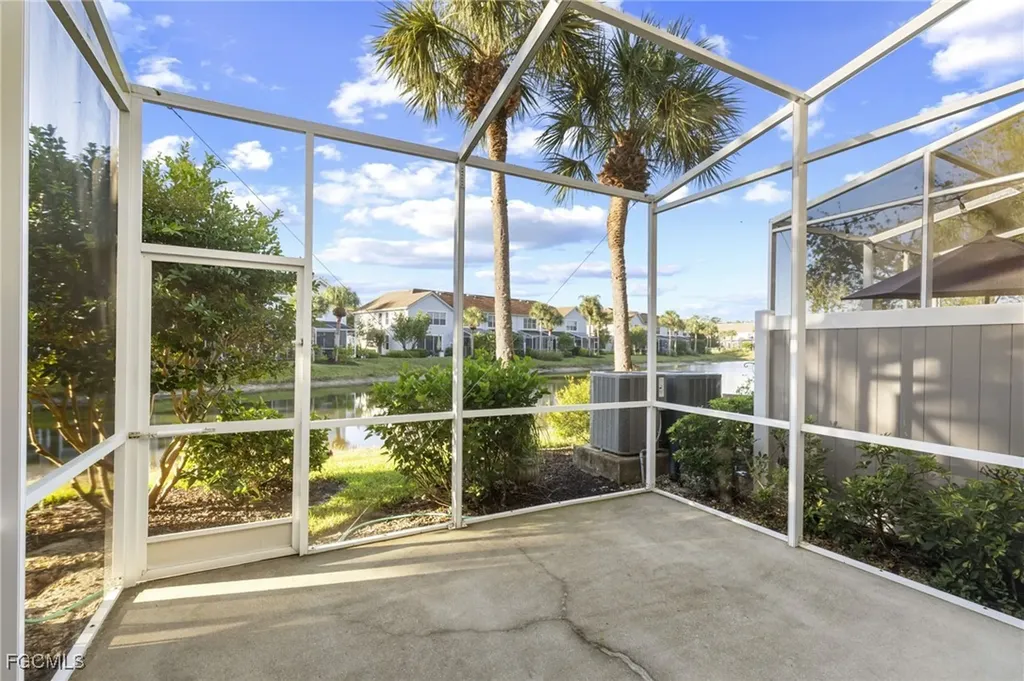 15536 Marcello Circle Naples FL 34110