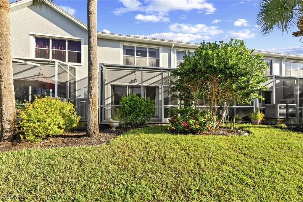 15536 Marcello Circle Naples FL 34110