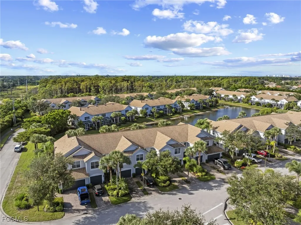 15536 Marcello Circle Naples FL 34110
