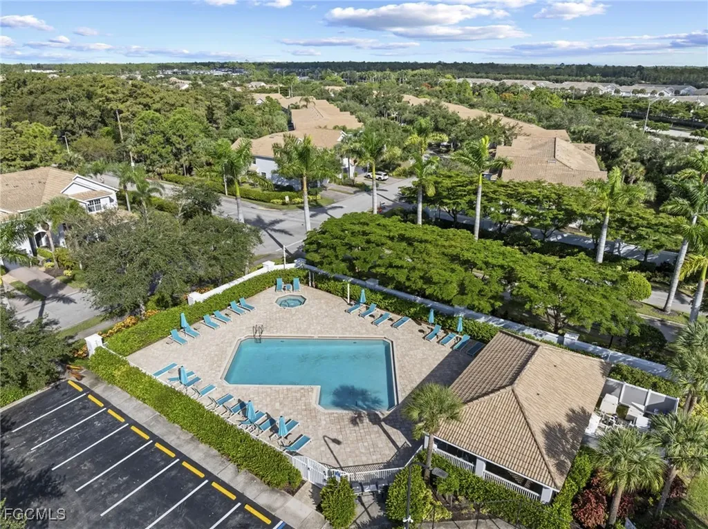15536 Marcello Circle Naples FL 34110