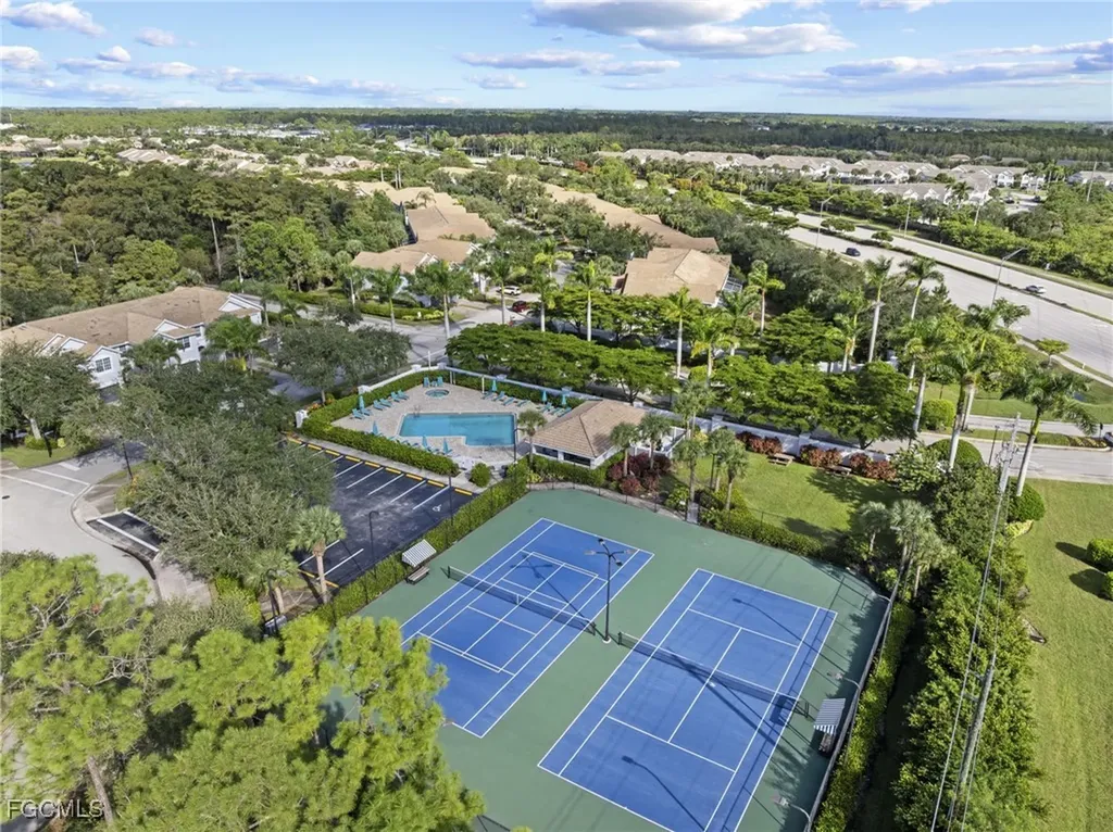 15536 Marcello Circle Naples FL 34110
