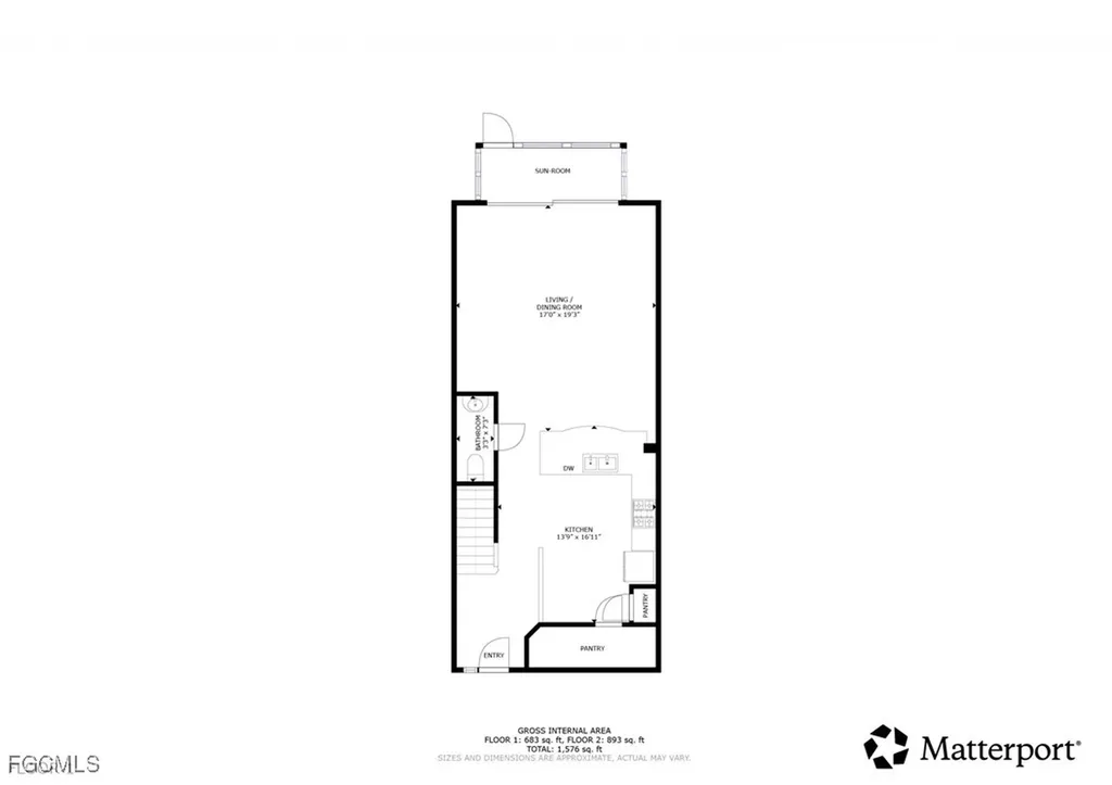 15536 Marcello Circle Naples FL 34110