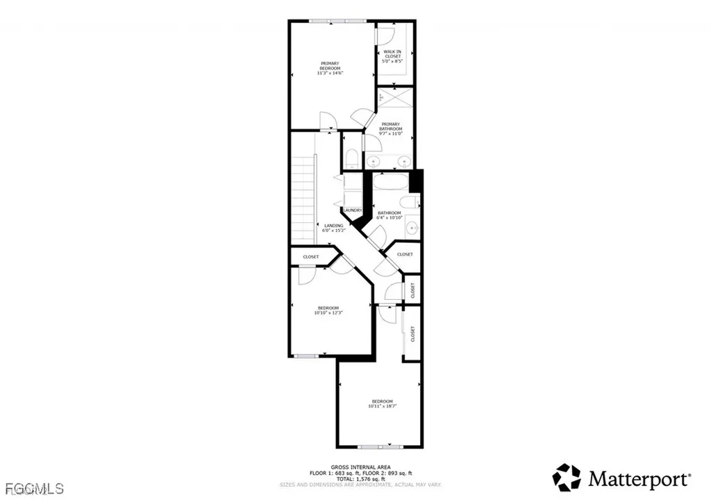 15536 Marcello Circle Naples FL 34110