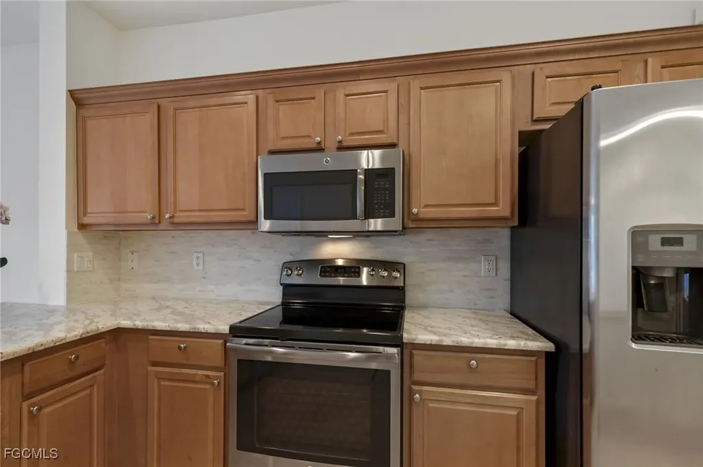 15536 Marcello Circle Naples FL 34110