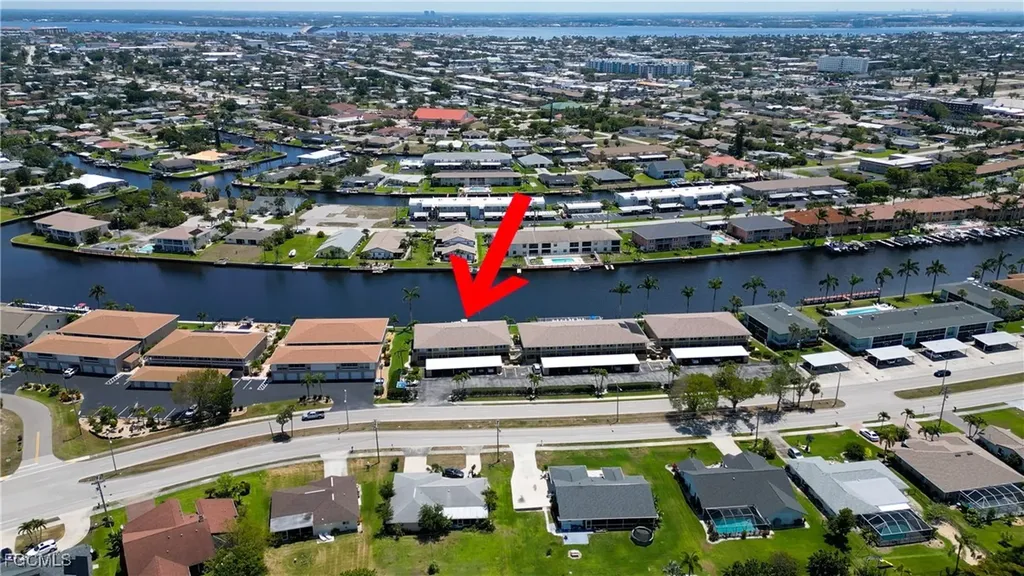 4411 Country Club Boulevard Cape Coral FL 33904