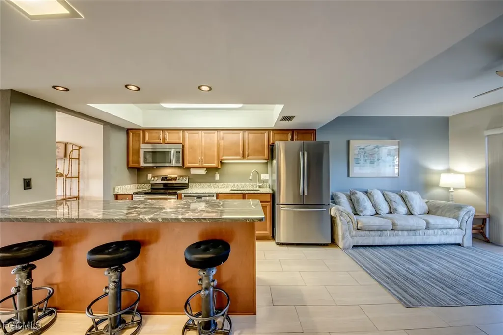 4411 Country Club Boulevard Cape Coral FL 33904