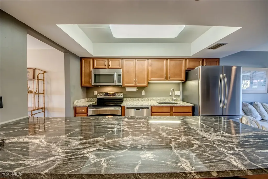 4411 Country Club Boulevard Cape Coral FL 33904