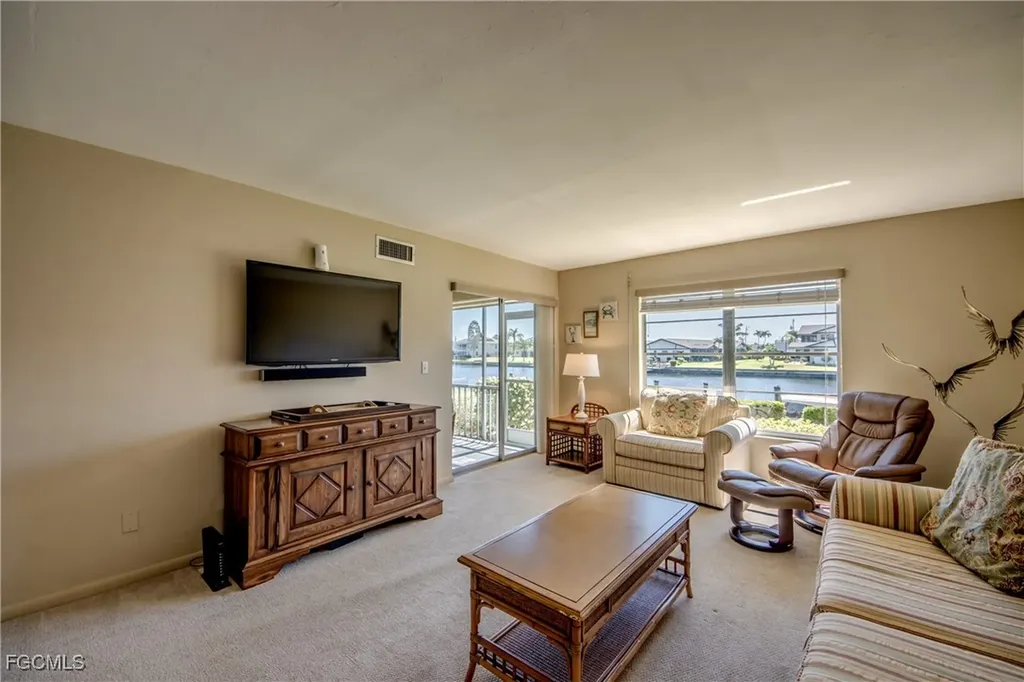 4411 Country Club Boulevard Cape Coral FL 33904