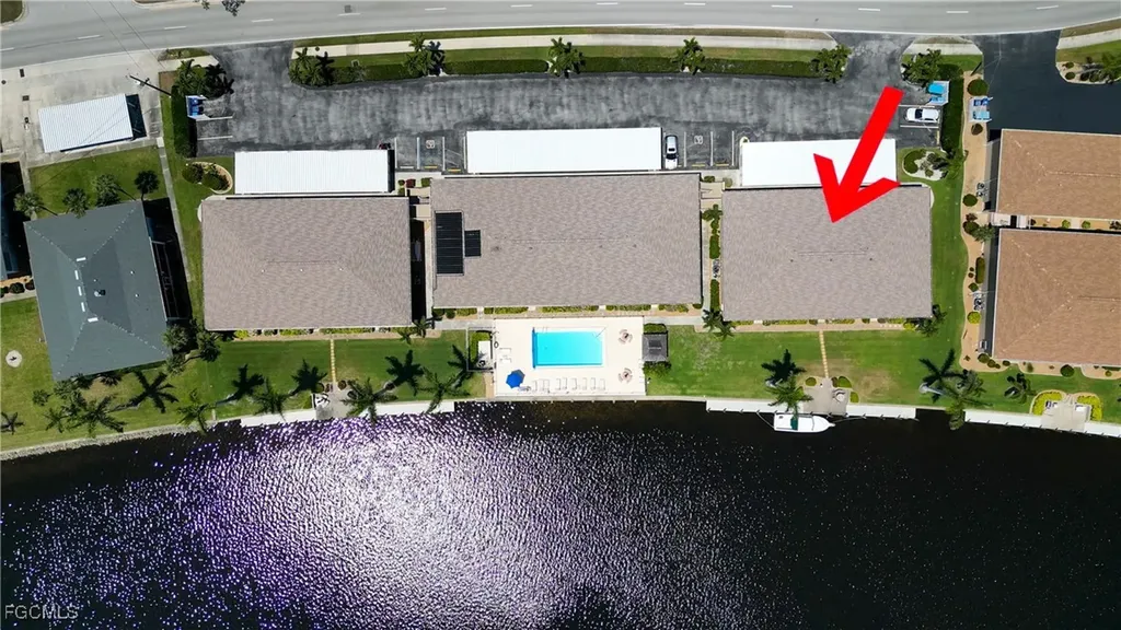 4411 Country Club Boulevard Cape Coral FL 33904