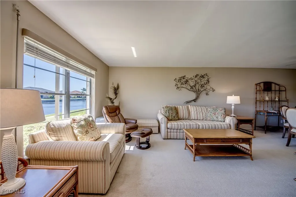 4411 Country Club Boulevard Cape Coral FL 33904