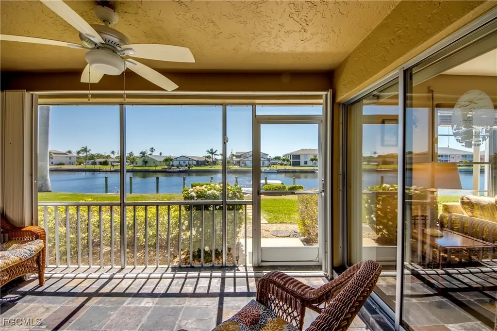 4411 Country Club Boulevard Cape Coral FL 33904