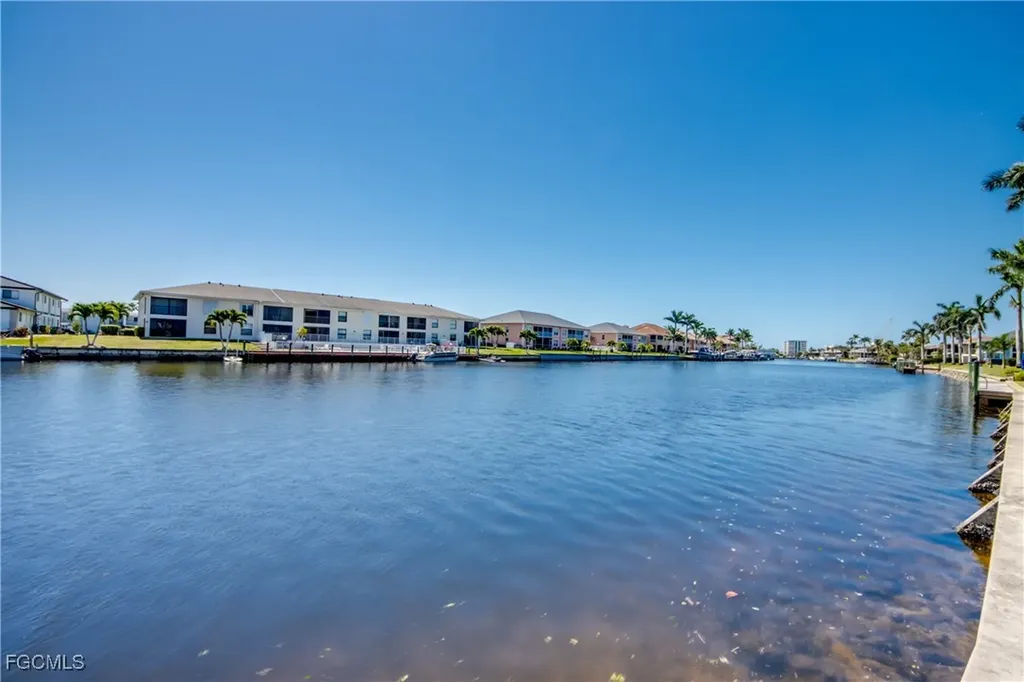 4411 Country Club Boulevard Cape Coral FL 33904