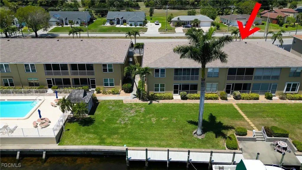 4411 Country Club Boulevard Cape Coral FL 33904