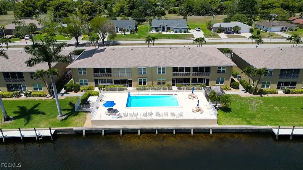 4411 Country Club Boulevard Cape Coral FL 33904