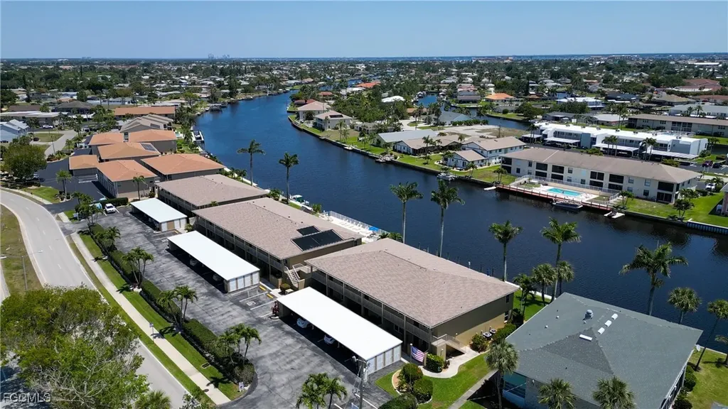4411 Country Club Boulevard Cape Coral FL 33904