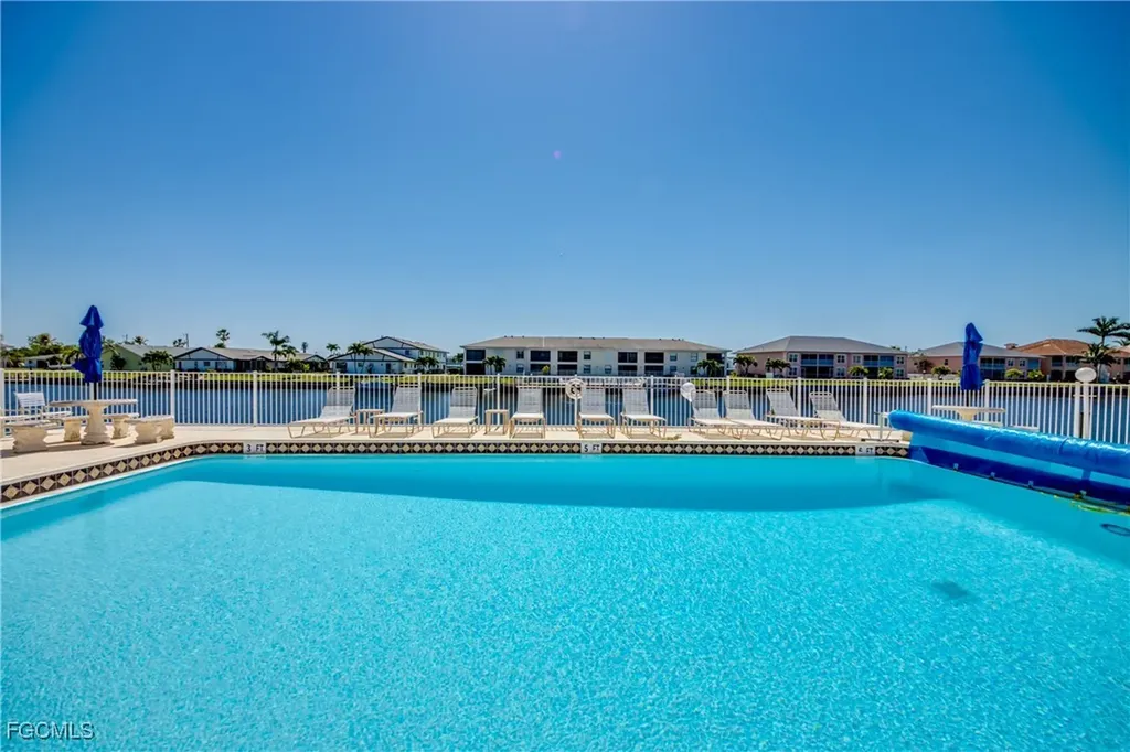 4411 Country Club Boulevard Cape Coral FL 33904