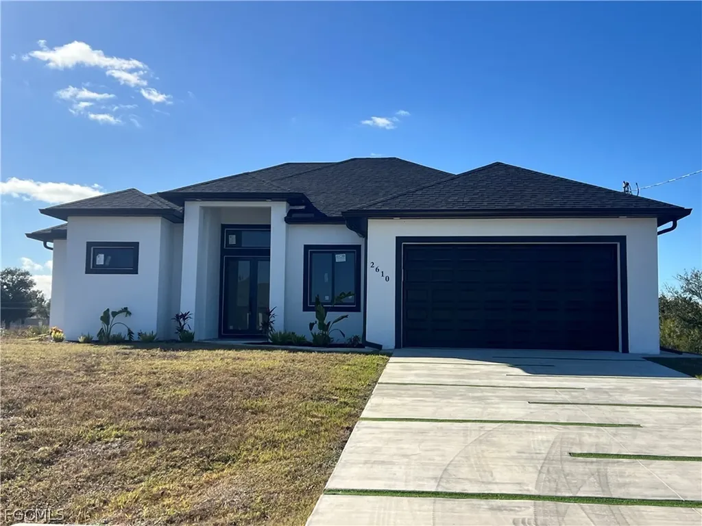 2610 NE 1st Place Cape Coral FL 33909