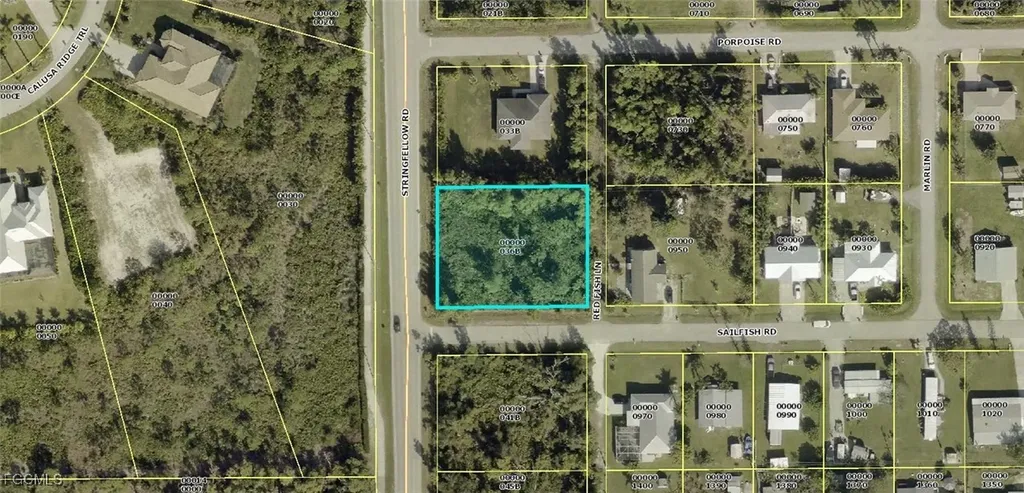 12288 Stringfellow Road Bokeelia FL 33922