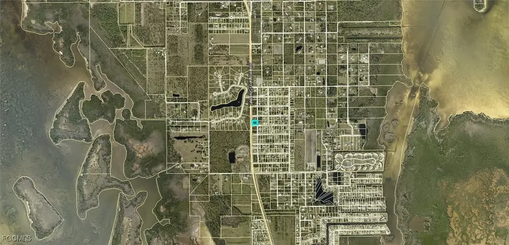 12288 Stringfellow Road Bokeelia FL 33922