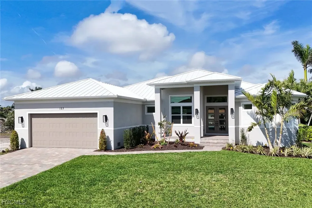 123 SW 52nd Terrace Cape Coral FL 33914