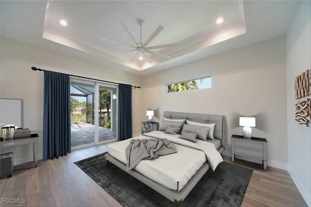 123 SW 52nd Terrace Cape Coral FL 33914