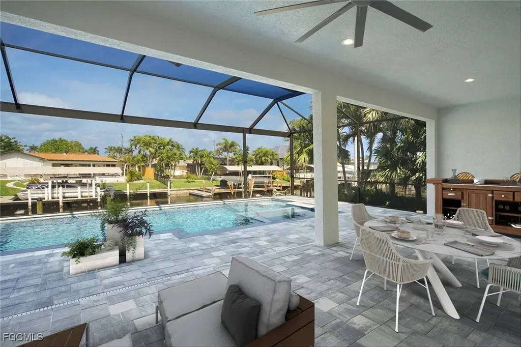 123 SW 52nd Terrace Cape Coral FL 33914