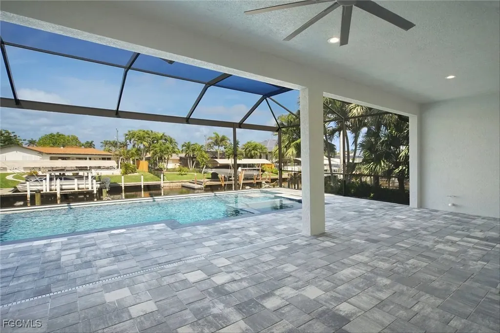 123 SW 52nd Terrace Cape Coral FL 33914