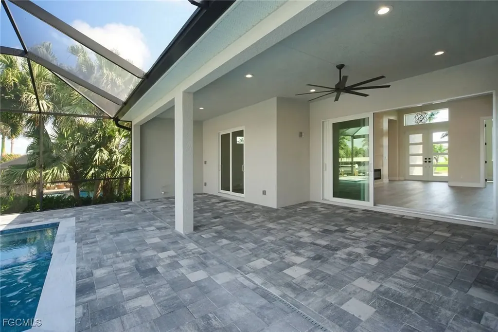 123 SW 52nd Terrace Cape Coral FL 33914