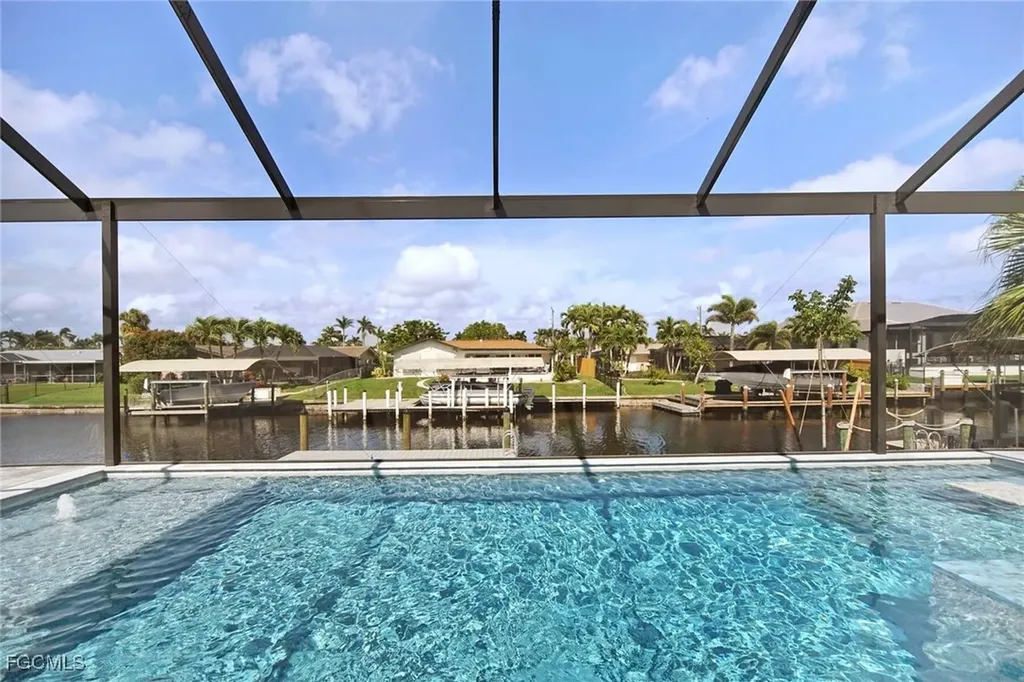 123 SW 52nd Terrace Cape Coral FL 33914