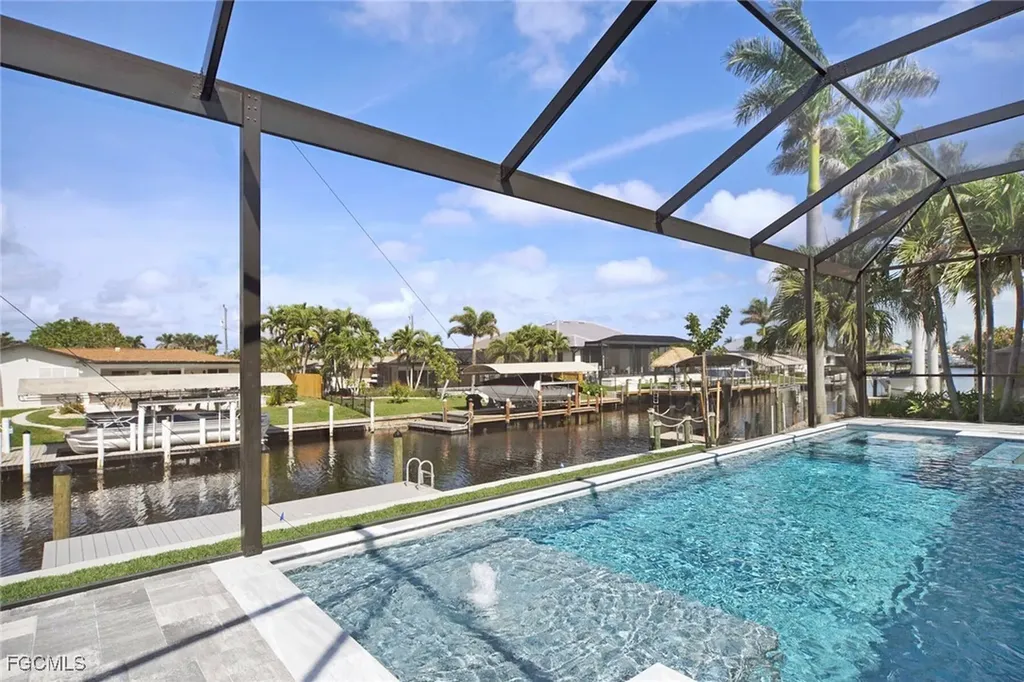 123 SW 52nd Terrace Cape Coral FL 33914