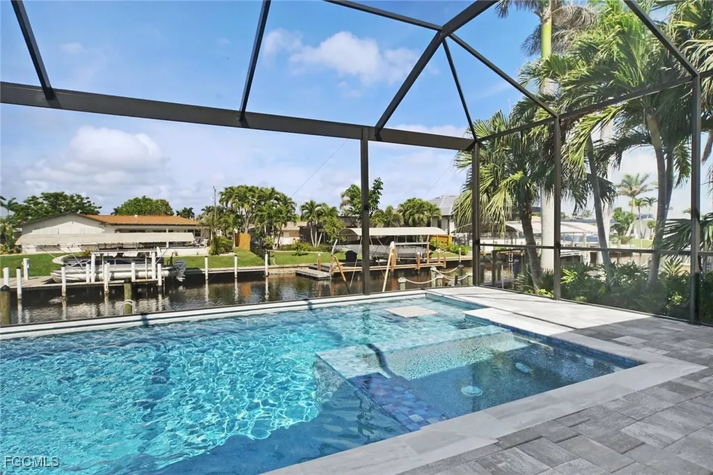 123 SW 52nd Terrace Cape Coral FL 33914